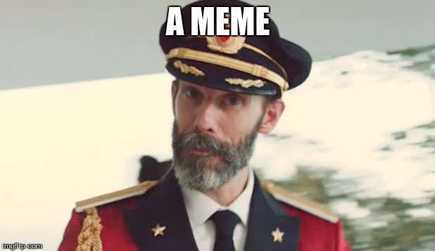 A MEME | made w/ Imgflip meme maker
