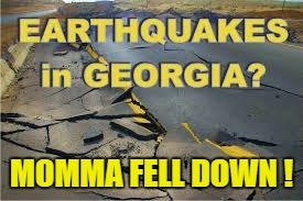 MOMMA FELL DOWN ! | made w/ Imgflip meme maker