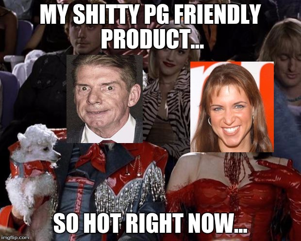 Mugatu So Hot Right Now | MY SHITTY PG FRIENDLY PRODUCT... SO HOT RIGHT NOW... | image tagged in memes,mugatu so hot right now | made w/ Imgflip meme maker