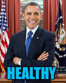 HEALTHY | made w/ Imgflip meme maker