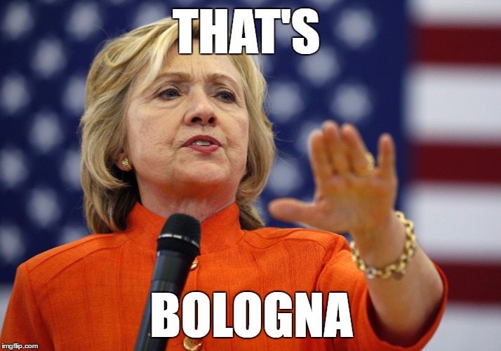 THAT'S BOLOGNA | made w/ Imgflip meme maker