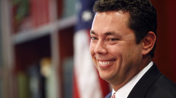 Chaffetz prick Blank Meme Template