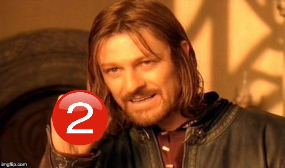 One Does Not Simply Meme | image tagged in memes,one does not simply | made w/ Imgflip meme maker