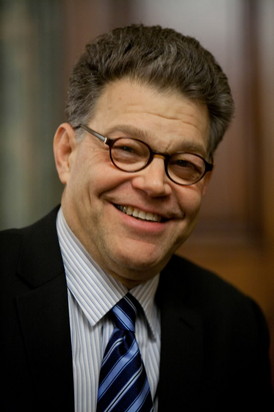 Al Franken Blank Meme Template