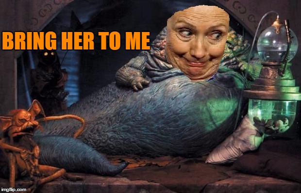 BRING HER TO ME | made w/ Imgflip meme maker