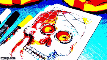 monsieur webb | image tagged in gifs | made w/ Imgflip video-to-gif maker