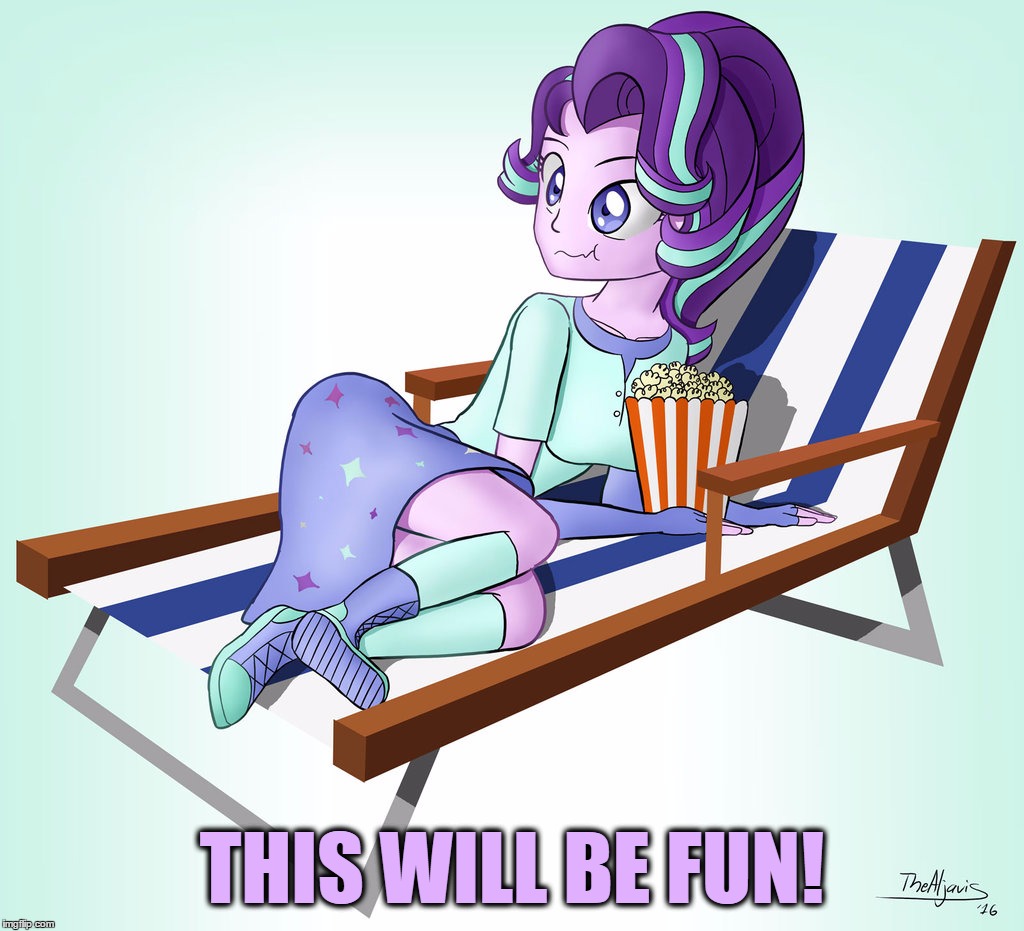 THIS WILL BE FUN! | made w/ Imgflip meme maker