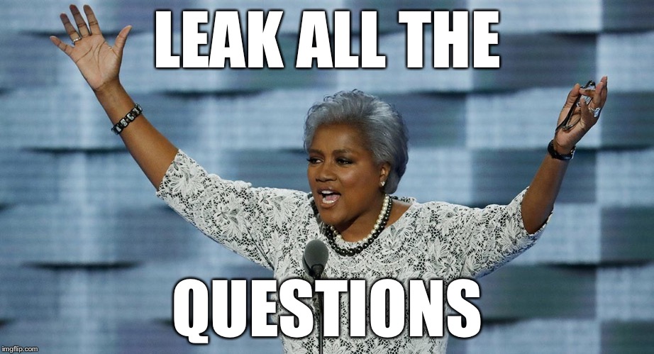 Rig All the Systems!!! | LEAK ALL THE; QUESTIONS | image tagged in memes,election 2016 | made w/ Imgflip meme maker