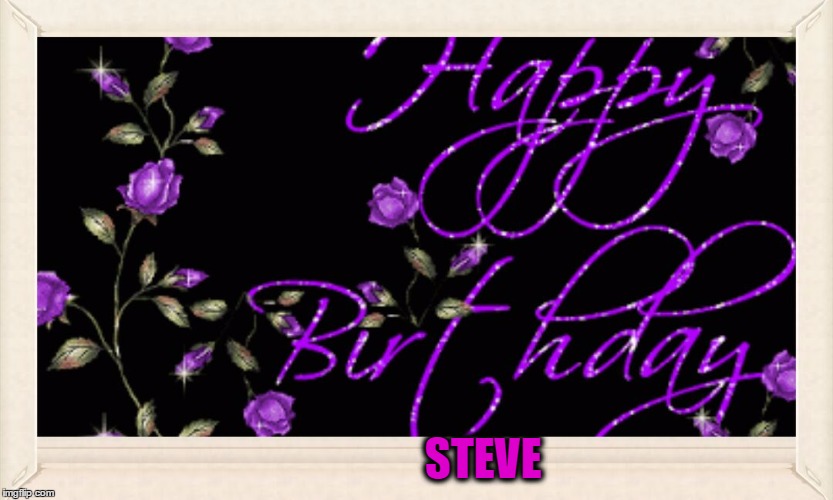 Happy Birthday David  | STEVE | image tagged in happy birthday david | made w/ Imgflip meme maker