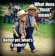 What does "flush" mean? Better yet, what's a toilet? | made w/ Imgflip meme maker