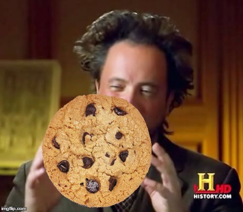 Ancient Aliens Meme | image tagged in memes,ancient aliens | made w/ Imgflip meme maker