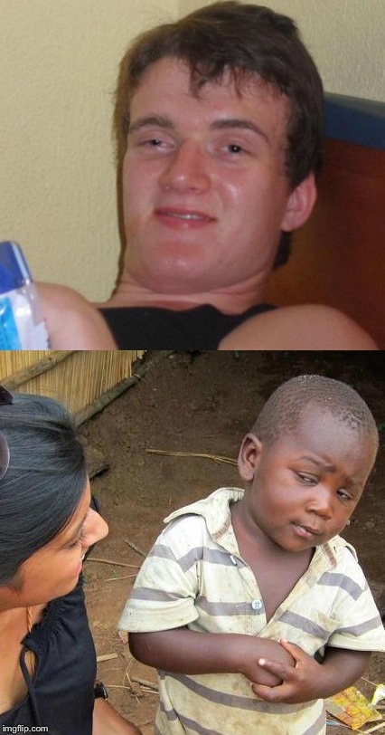 . | made w/ Imgflip meme maker