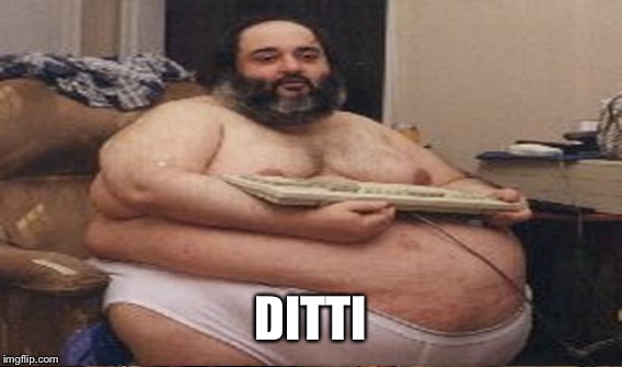 DITTI | made w/ Imgflip meme maker