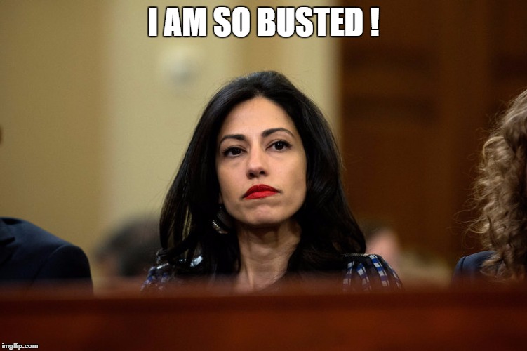 I AM SO BUSTED ! | made w/ Imgflip meme maker