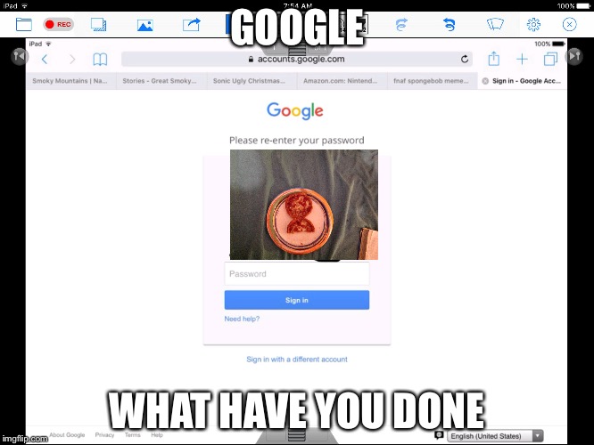 Google pizza | GOOGLE; WHAT HAVE YOU DONE | image tagged in google | made w/ Imgflip meme maker