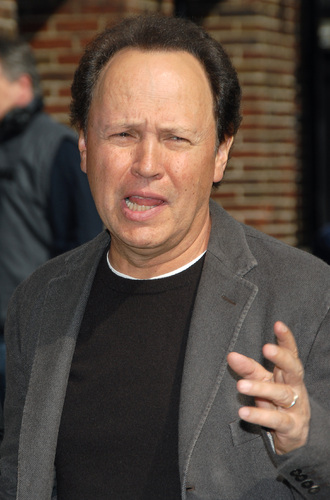 billy crystal Blank Meme Template