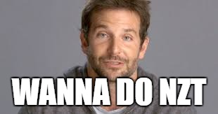 WANNA DO NZT | image tagged in drugs,funny | made w/ Imgflip meme maker