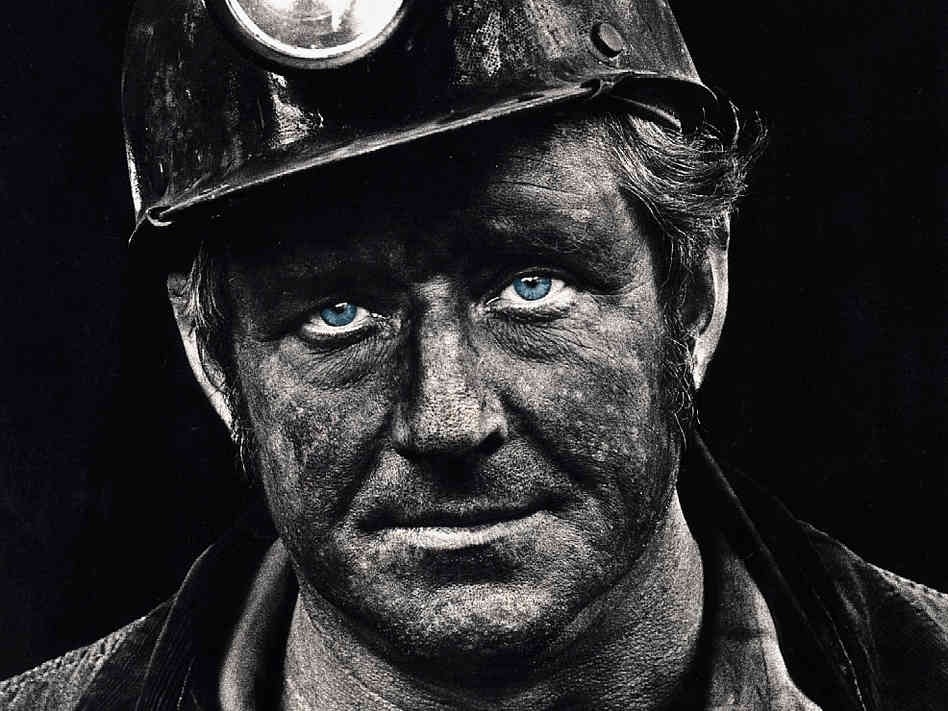 High Quality Coal Mine Blank Meme Template