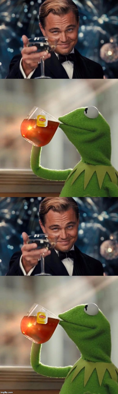 REAL Dialogue Blank Meme Template