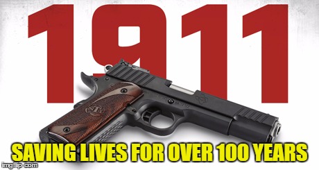 SAVING LIVES FOR OVER 100 YEARS | made w/ Imgflip meme maker