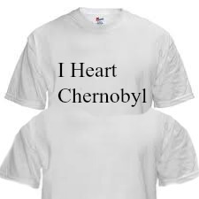 image tagged in i heart chernobyl | made w/ Imgflip meme maker