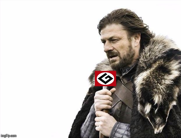 Brace Yourselves X is Coming Meme | image tagged in memes,brace yourselves x is coming | made w/ Imgflip meme maker