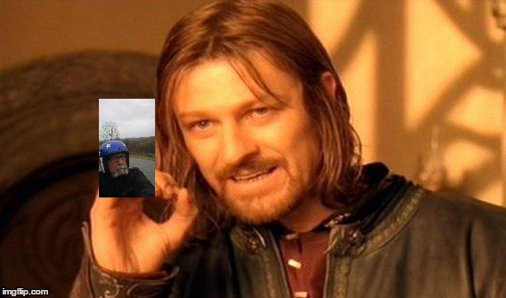 One Does Not Simply | image tagged in memes,one does not simply | made w/ Imgflip meme maker