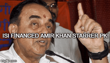ISI FINANCED AMIR KHAN STARRER PK! | image tagged in gifs | made w/ Imgflip images-to-gif maker