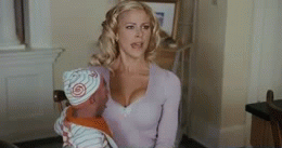 Wayans Epic Maneuver! | image tagged in gifs,funny,babes,boobs | made w/ Imgflip video-to-gif maker