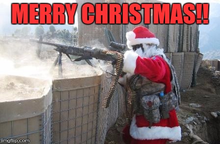 Hohoho | MERRY CHRISTMAS!! | image tagged in memes,hohoho | made w/ Imgflip meme maker