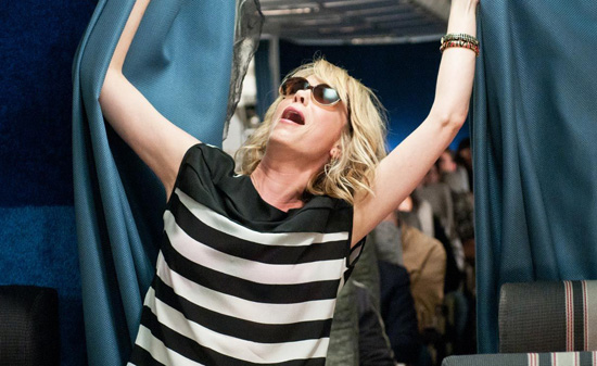 Bridesmaids Blank Meme Template