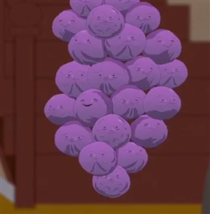 High Quality Member Berry Blank Meme Template