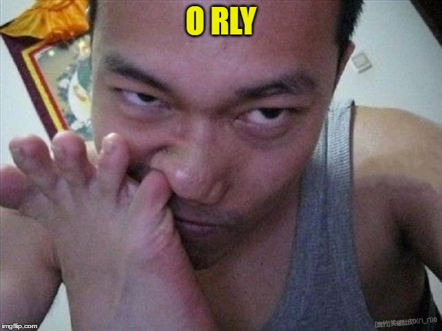 O RLY | made w/ Imgflip meme maker