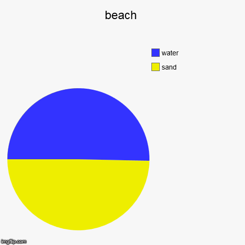 image tagged in funny,pie charts | made w/ Imgflip chart maker