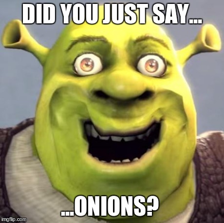Shrek Is Life Memes Gifs Imgflip