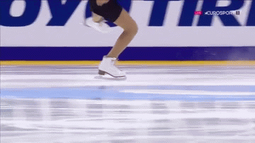 Anna Pogorilaya Rostelecom Cup 2016 SP | image tagged in gifs | made w/ Imgflip video-to-gif maker