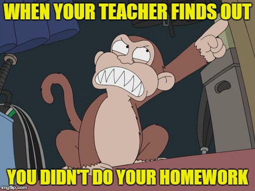 Meanwhile at school... - Imgflip
