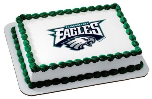 Eagles Cake Blank Meme Template