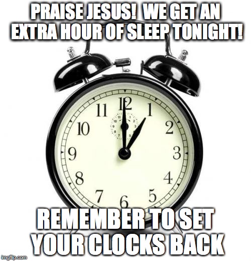 Alarm Clock Meme Imgflip