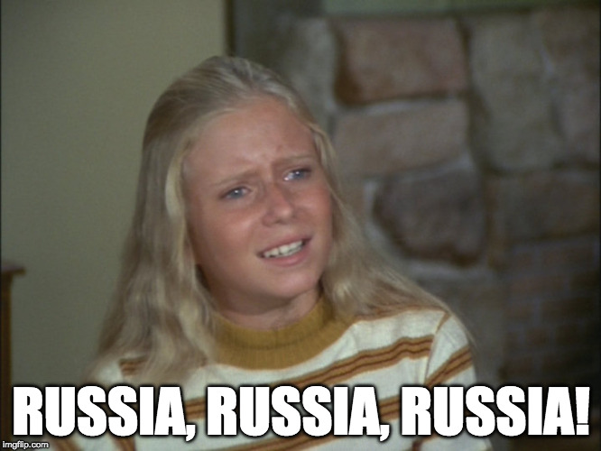 Russia is rigging the election by showing us how the election is rigged. | RUSSIA, RUSSIA, RUSSIA! | image tagged in russia,bernie sanders,rigged,bacon,donald trump,hillary clinton | made w/ Imgflip meme maker