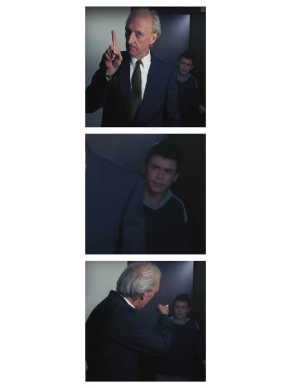 ¡tu cállate poco hombre! Blank Meme Template
