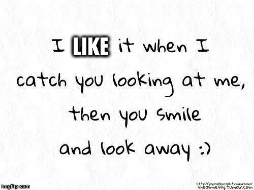 hey | LIKE | image tagged in hey internet | made w/ Imgflip meme maker