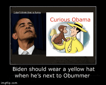 Curious Obama | image tagged in gifs,obama,lol,funny,hillary clinton,donald trump | made w/ Imgflip images-to-gif maker