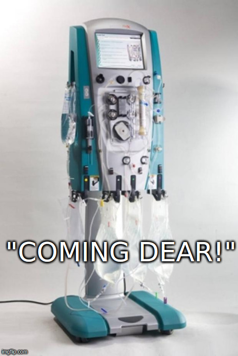 "COMING DEAR!" | image tagged in crrt | made w/ Imgflip meme maker