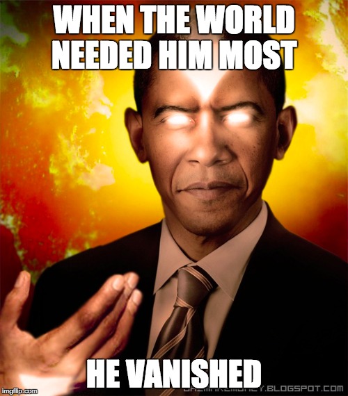 The Truth | WHEN THE WORLD NEEDED HIM MOST; HE VANISHED | image tagged in avatar the last airbender | made w/ Imgflip meme maker