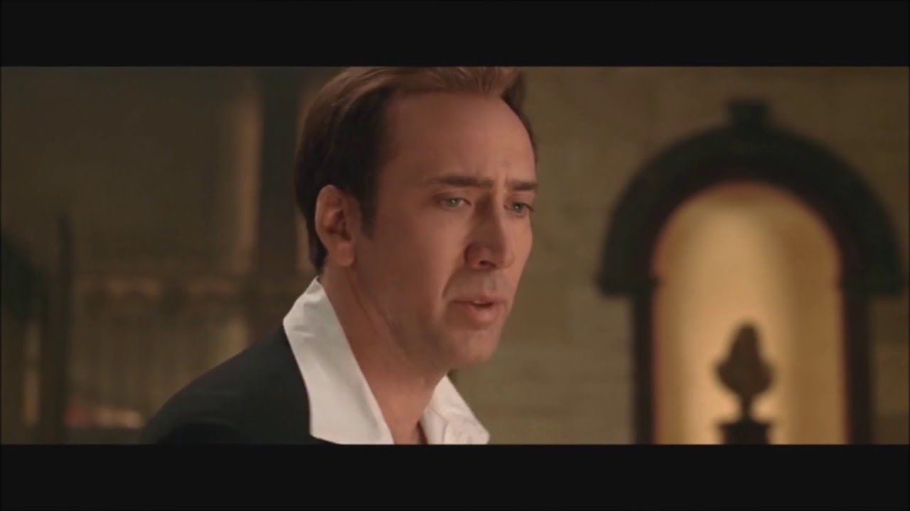 High Quality National Treasure Blank Meme Template