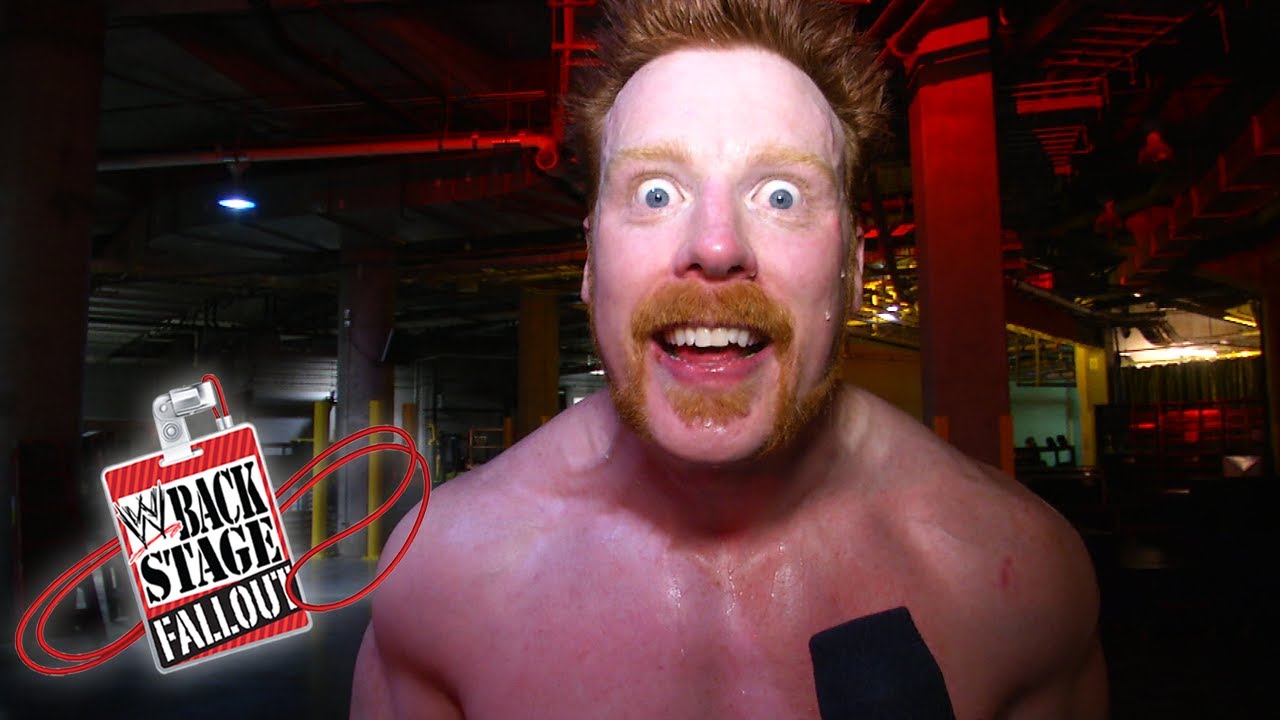 sheamus Blank Meme Template