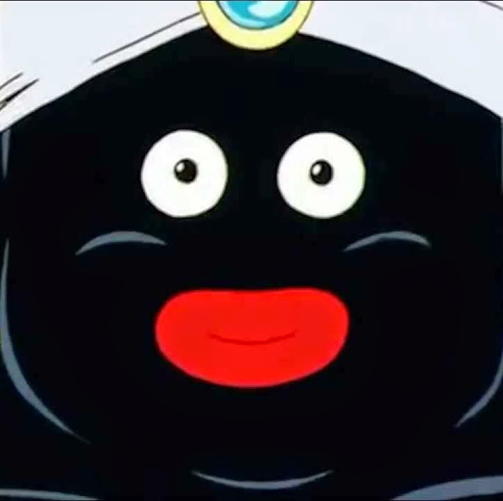 High Quality mr popo Blank Meme Template