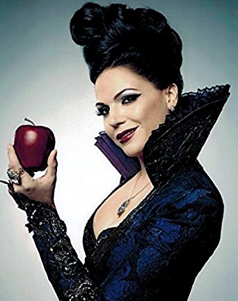 evil queen Blank Meme Template