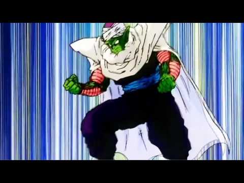 Piccolo Blank Meme Template